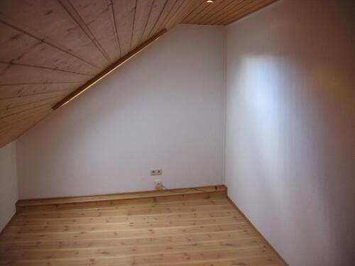 Foto - Etagenwohnung in Nordhalben