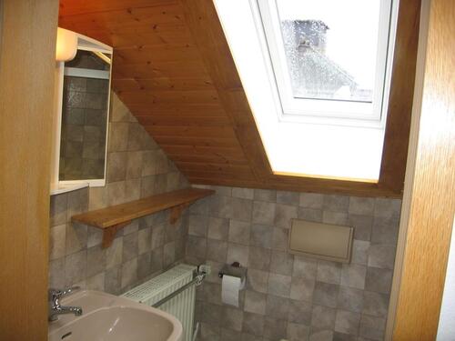 Foto - Etagenwohnung in Nordhalben zur Miete