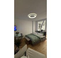 Möbliertes 1-Zimmer- WohnunApartment zur Miete – sofort einziehen - Weißenthurm