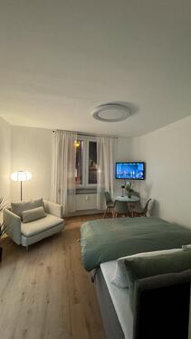 Foto - Etagenwohnung zur Miete in Weißenthurm