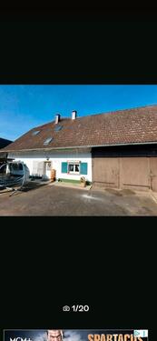 Foto - Fachwerkhaus mit modernen Charme in Kehl-Auenheim