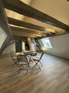 Foto - 3 Zimmer Etagenwohnung zur Miete in Münsingen