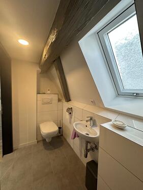 Foto - Etagenwohnung in Münsingen zur Miete