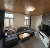 Helle 3-Zimmer-Wohnung mit großem Balkon - Eltmann