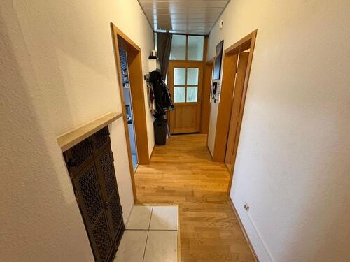 Foto - 3 Zimmer Etagenwohnung zur Miete in Eltmann