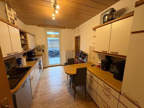 Foto - 3 Zimmer Etagenwohnung in Eltmann