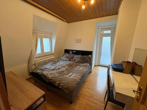 Foto - Etagenwohnung in Eltmann zur Miete