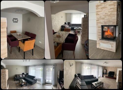 Foto - 5 Zimmer Einfamilienhaus zur Miete in Puchheim