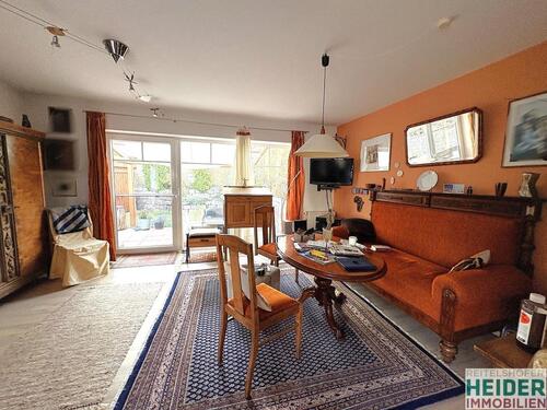 Foto - 4 Zimmer Einfamilienhaus in Ansbach