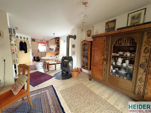 Foto - Einfamilienhaus in Ansbach zur Miete