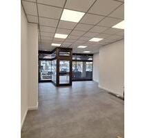 Vermietung Ladenlokal Eickener Markt 62m² - Mönchengladbach Nord