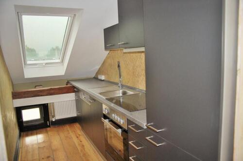 Foto - Zimmer in 6er WG in der Innenstadt von Gießen