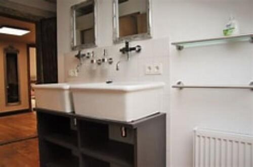 Foto - 1 Zimmer Etagenwohnung in Gießen