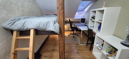 Foto - Etagenwohnung in Gießen zur Miete