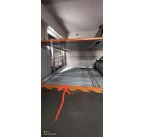 Tiefgarage Parkplatz zu Vermieten Johannstadt - Dresden Altstadt