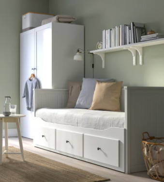 Foto - WG Zimmer direkt am Bahnhof - 300,00&nbsp;EUR Kaltmiete, ca.&nbsp; 15,00&nbsp;m&sup2;