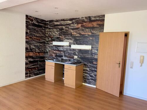 Foto - 1 Zimmer Etagenwohnung in Weimar