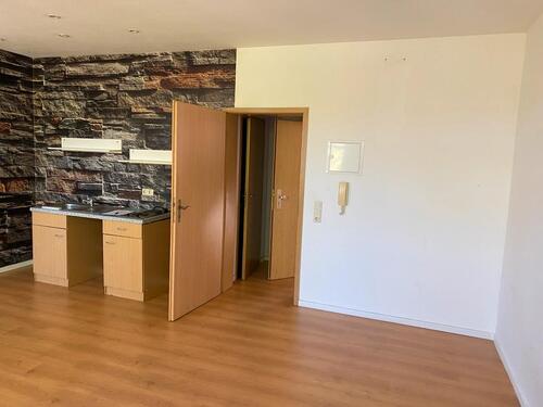 Foto - Etagenwohnung in Weimar zur Miete