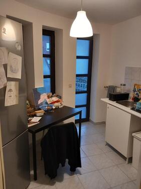 Foto - 2 Zimmer Etagenwohnung zur Miete in Bremerhaven