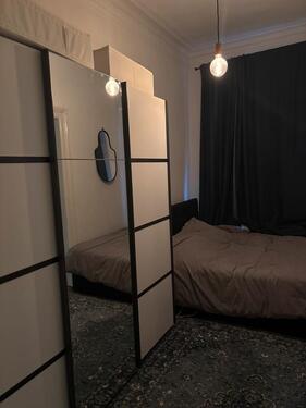 Foto - Ein ruhiges, helles WG Zimmer in Altona