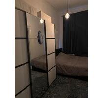 Ein ruhiges, helles WG Zimmer in Altona - Hamburg Barmbek-Nord