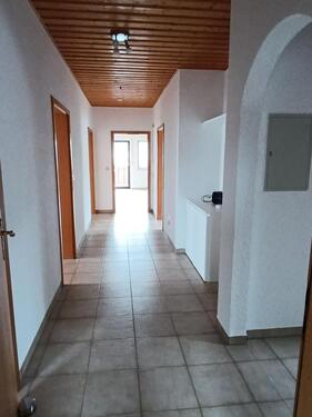 Foto - 5-Zimmerwohnung im Obergeschoss mit Lift (barrierefreier Zugang)