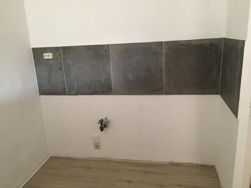 Foto - 3 Zimmer Etagenwohnung zur Miete in Heringen/Helme