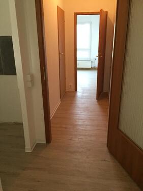 Foto - 3 Zimmer Etagenwohnung in Heringen/Helme