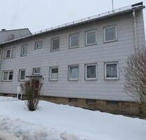 3-4-Zimmerwohnung zur Miete - 340,00&nbsp;EUR Kaltmiete, ca.&nbsp; 62,90&nbsp;m&sup2; in Röslau (PLZ: 95195)