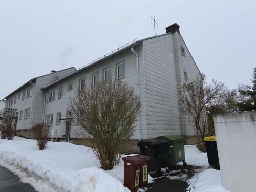 Foto - 3 Zimmer Etagenwohnung zur Miete in Röslau