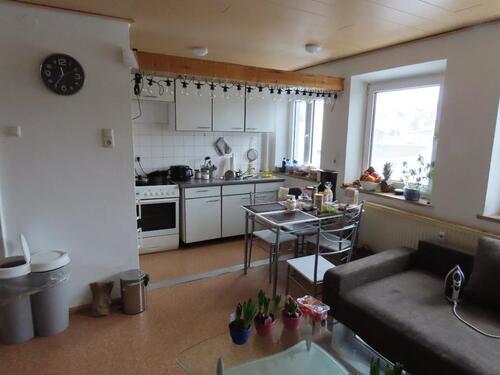 Foto - 3 Zimmer Etagenwohnung in Röslau