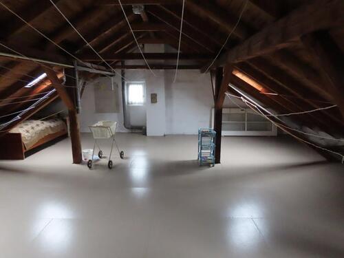 Foto - Etagenwohnung in Röslau zur Miete