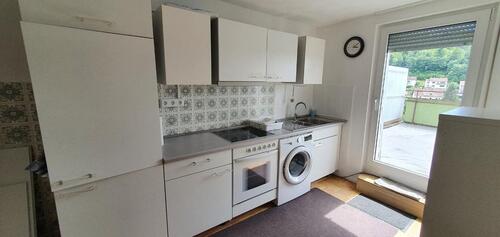 Foto - 3 Zimmer Etagenwohnung zur Miete in Mosbach