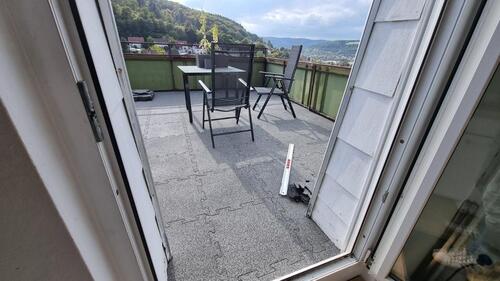 Foto - 3 Zimmer Etagenwohnung in Mosbach