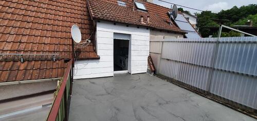 Foto - Etagenwohnung in Mosbach zur Miete