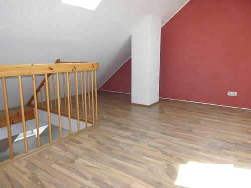 Foto - 3 Zimmer Dachgeschoßwohnung in Riesa