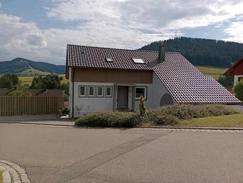 Foto - 10 Zimmer Einfamilienhaus zum Kaufen in Baiersbronn