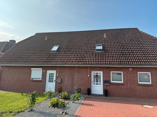 Foto - Gepflegte Doppelhaushälfte mit Garten