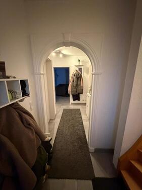 Foto - 4 Zimmer Doppelhaushälfte zur Miete in Sottrum