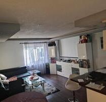 möblierte Wohnung in Kehl-Auenheim