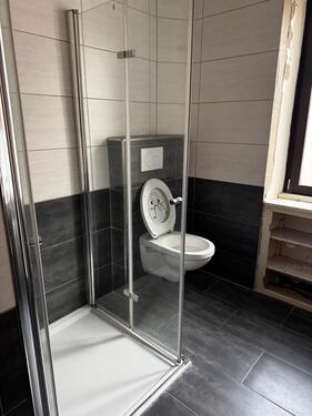 Foto - Etagenwohnung in Spiesen-Elversberg zur Miete