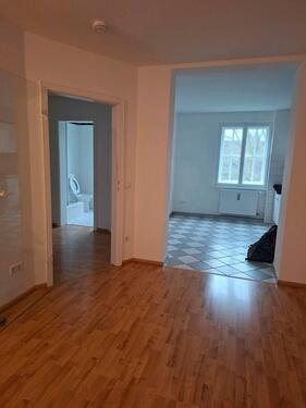 Foto - Etagenwohnung in Wolfsburg zur Miete