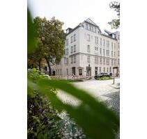 NEU!!! Schöne 2 Zimmer- Erdgeschosswohnung mit Terrasse in Chemnitz