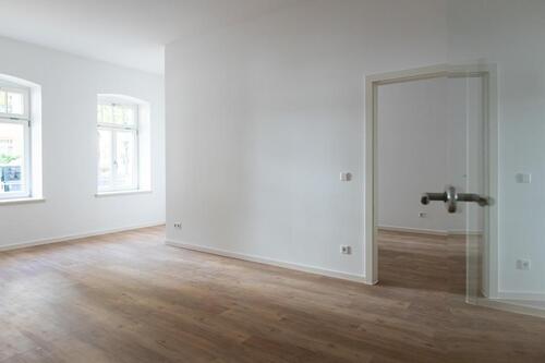Foto - Erdgeschoßwohnung in Chemnitz zur Miete