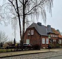 Charmante Doppelhaushälfte in Itzehoe