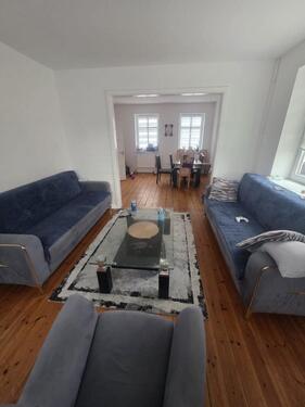 Foto - 3 Zimmer Doppelhaushälfte in Itzehoe