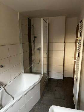 Foto - 4 Zimmer Etagenwohnung in Lohr am Main