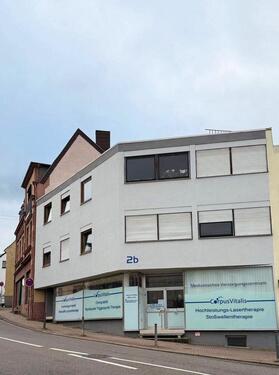 Foto - 2 Zimmer Mehrfamilienhaus, Wohnhaus zum Kaufen in Quierschied