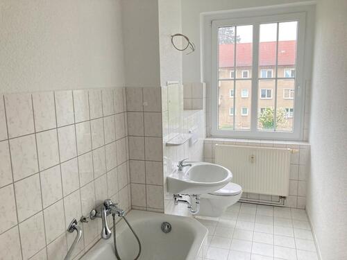 Foto - 2 Zimmer Etagenwohnung in Dessau-Roßlau