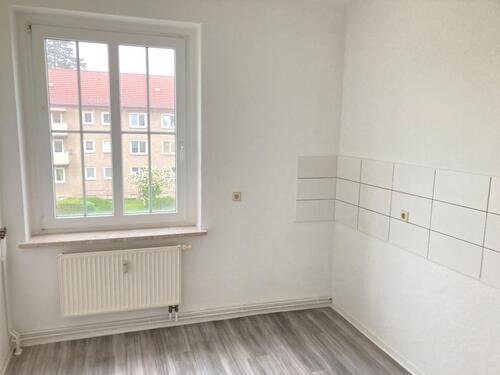 Foto - Etagenwohnung in Dessau-Roßlau zur Miete